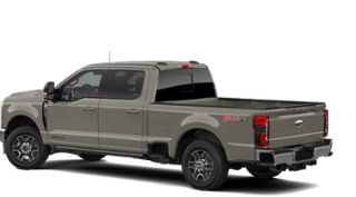 2026 Ford Super Duty® External Image 3